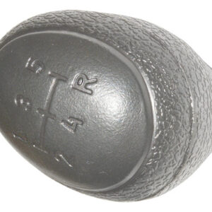 Manopla Preta Palio Edx Siena Preto