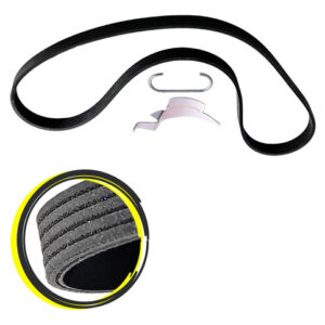 Correia Micro V Cobalt Onix Spin 1.8 2017 Em Diante