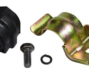 Kit Barra Estabilizadora Dianteira 20mm 206 Sw