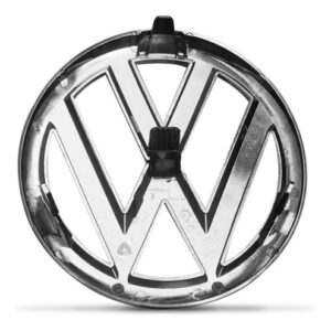 Emblema Grade Radiador Up 2014 A 2018