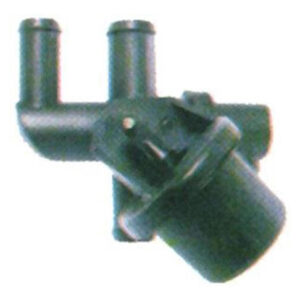 Valvula Ar Quente Corsa Classic 1.0 1.6 8v Silverado Vectra