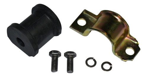 Kit Barra Estabilizadora Dianteira Civic 2003 Ate 2006