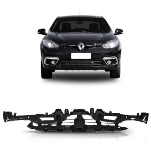 Reforço Grade Fluence 2014 2015 2016 2017 Preto