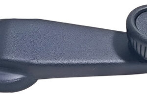 Manivela Vidro Adaptacao Caminhao Nl Ate 92 Preto