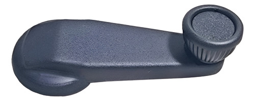 Manivela Vidro Adaptacao Caminhao Nl Ate 92 Preto