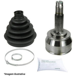 Junta Homocinetica Cherokee 4.7 2009 Em Diante