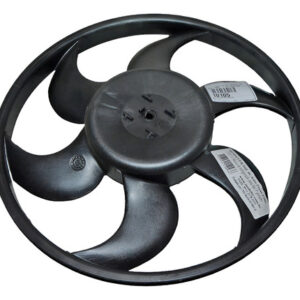 Helice Refrigeracao Gol 98 Em Diante