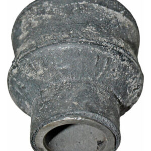 Bucha Dos Amortecedores Tras Astra 95 A 96 Vectra 94 A 96