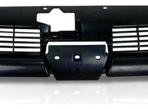 Tela Grade Radiador Peugeot 206 1998 A 2009 Primer S/emblema