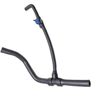 Mangueira Saida Ar Quente Palio Siena 1.6 16v 97 A 00