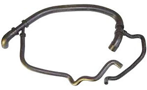 Mangueira Inferior Radiador Ranger 2.5 Diesel 1997 Ate 2003