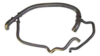 Mangueira Inferior Radiador Ranger 2.5 Diesel 1997 Ate 2003