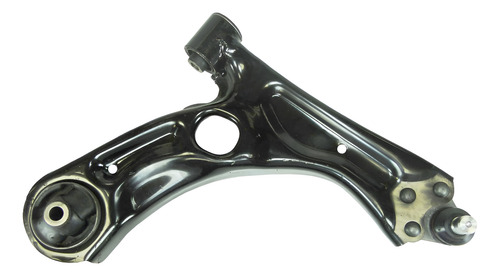 Bandeja Dianteira Esq C Pivo Prisma 2013 Sonic 12 Aveo T300