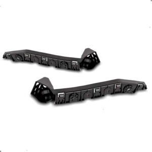 Kit Parachoque Traseiro Para Jeep Compass 2017 A 2021 Guias