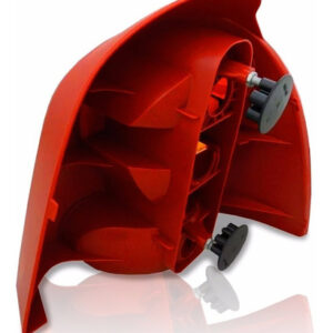 Par Lanterna Traseira Twingo 1999 00 01 02 03 2004