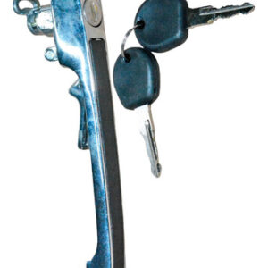 Macaneta Externa Dianteira Com Passat Dianteira