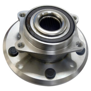 Cubo De Roda Diant C/rolamento 32 Dentes 5 Furos Fre