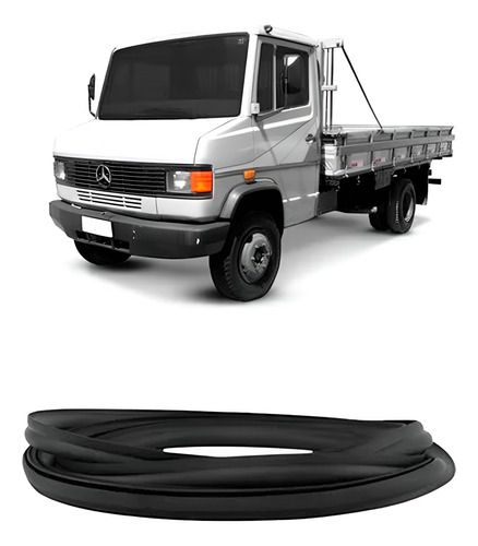 Vigias 709 710 1214c Cara Chata 1990 Em Diante