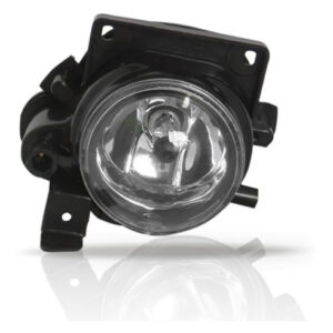 Farolete Neblina Para Bora 2008 2009 2010 2011 1ª Linha