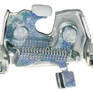 Fechaduras Interna Porta Malas Mecanica Gol 96 Em Diante .