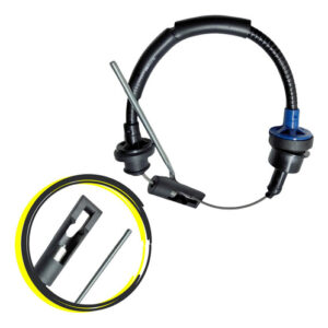 Cabo De Embreagem Tipo 2.0 1994 Em Diante