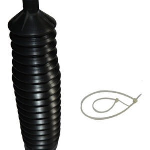 Kit Coifa Caixa Direcao 1 Lado Daily Turbo 96 Direcao Hidr