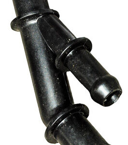 Conector Y Fluxo Fox 03 A 04 Polo 02 Em Diante A3 99 A 05