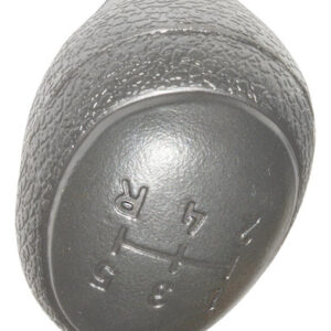 Manopla Preta Palio Edx Siena Preto