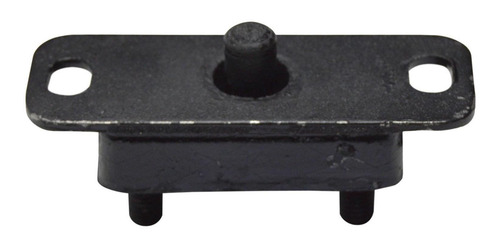 Coxim Do Silencioso Kombi Diesel 1964 Ate 1992