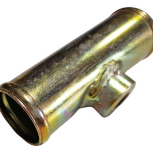 Tubo Adaptador Mangueira Universal Para Sensor Temperatura.