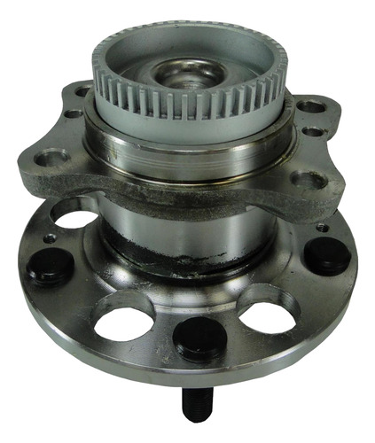 Cubo Roda Traseiro Elantra 10 Em Diante I30 13 Em Diante