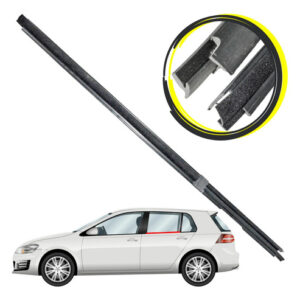 Pestana Int Esquerda Traseira Gol Parati 4 Pts Gii Iii.