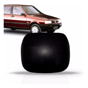 Capa Cobertura Painel Tartaruga Uno 1983 A 1994 Elba Premio Preto