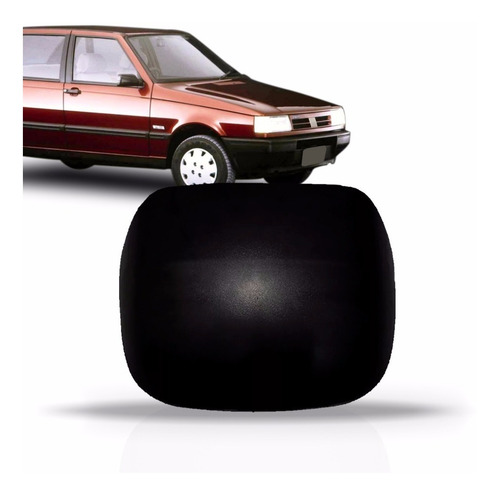 Capa Cobertura Painel Tartaruga Uno 1983 A 1994 Elba Premio Preto