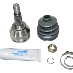 Junta Homocinetica Ecosport 1.6 16v Manual 2013 A 2017