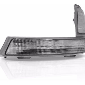 Par Lanterna Sinaleira Ranger 98 99 00 01 02 03 04 Cristal  Cristal