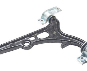 Bandeja Dianteira Esq Com Buchas Com Pivo Marea Alfa 145 146