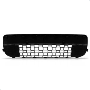 Par Kit Grade Uno 2015 A 2016 Central E Superior Frente Preto