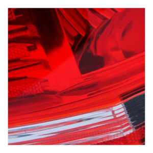 Par Sinaleira Traseira Canto Journey 2009 A 2011