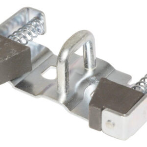 Batente Porta Malas Gol Saveiro Gv Gvi Spacefox 03 Em Diante