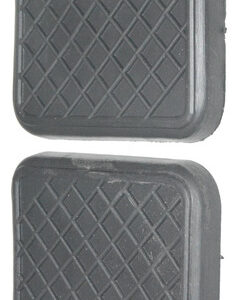 Kit Capa De Pedais Freio Embreagem Opala Todos