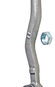 Terminal Direcao Esquerdo Aircross 1.6 16v 2010 A 2020