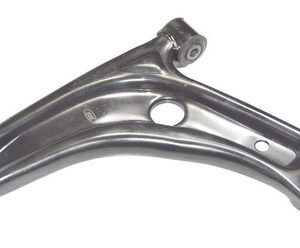 Bandeja Dianteira Esq Com Buchas Com Pivo Fit 2003 Em Diante