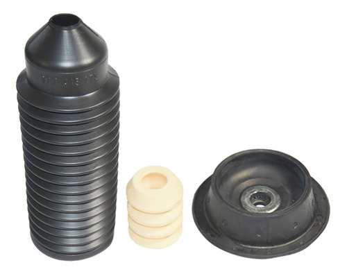 Kit Amortecedor Dianteiro Gol Modelo Jun De 2001 Em Diante