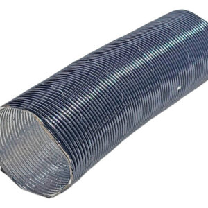 Tomada Ar Carburador 51 2 X 16 Escort 93 A 95 Preto