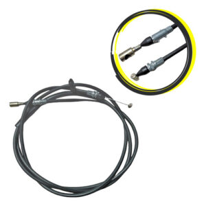 Cabo De Acelerador Topic Pick Up