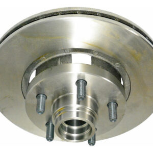 Disco De Freio Dianteiro Explorer Com Abs 95 A 12