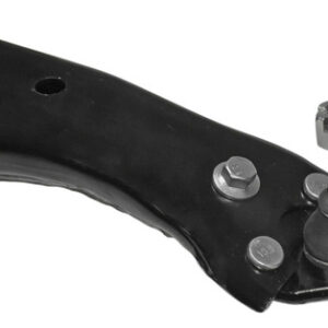 Bandeja Dianteira Direita Com Buchas Com Pivo Tiggo 2008 A 2