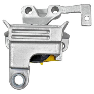 Coxim Direito Do Motor Ecosport 2.0 Automatica 17 Em Diante