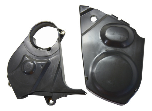 Kit Capa Protetora Correia Dentada Gol Mar 99/dez 10 Motor